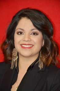 Photo of Maura Barrientos