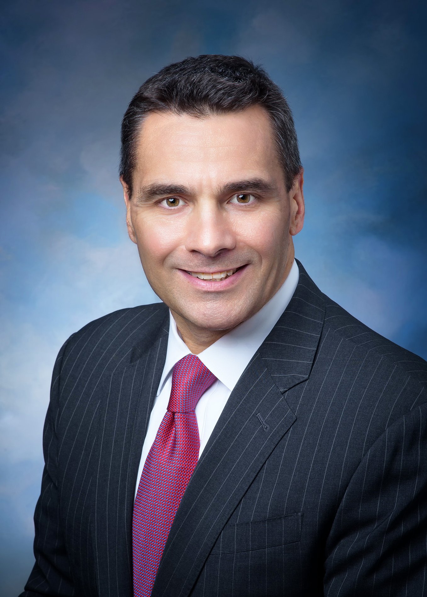 Photo of Keith Galanti - Morgan Stanley