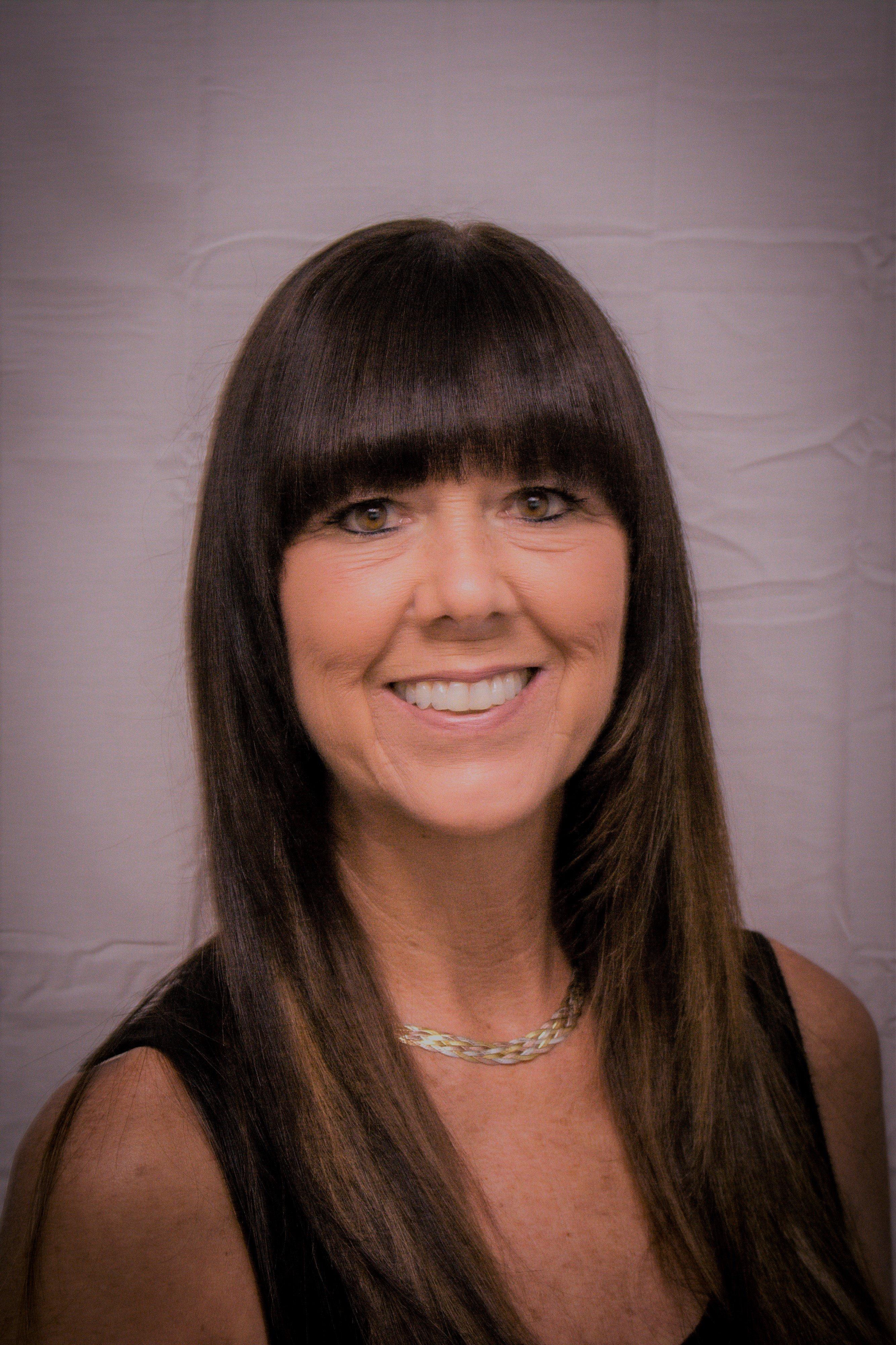 Photo of Kristine Ward