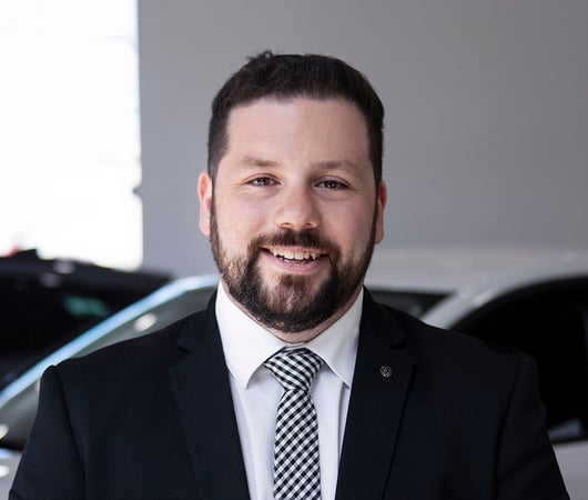 MARCUS PREECE's headshot