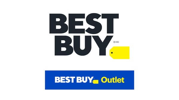 Best Buy NE Edmonton & Best Buy Outlet