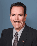D. Ken Jackson, Insurance Agent