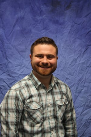 Photo of agent