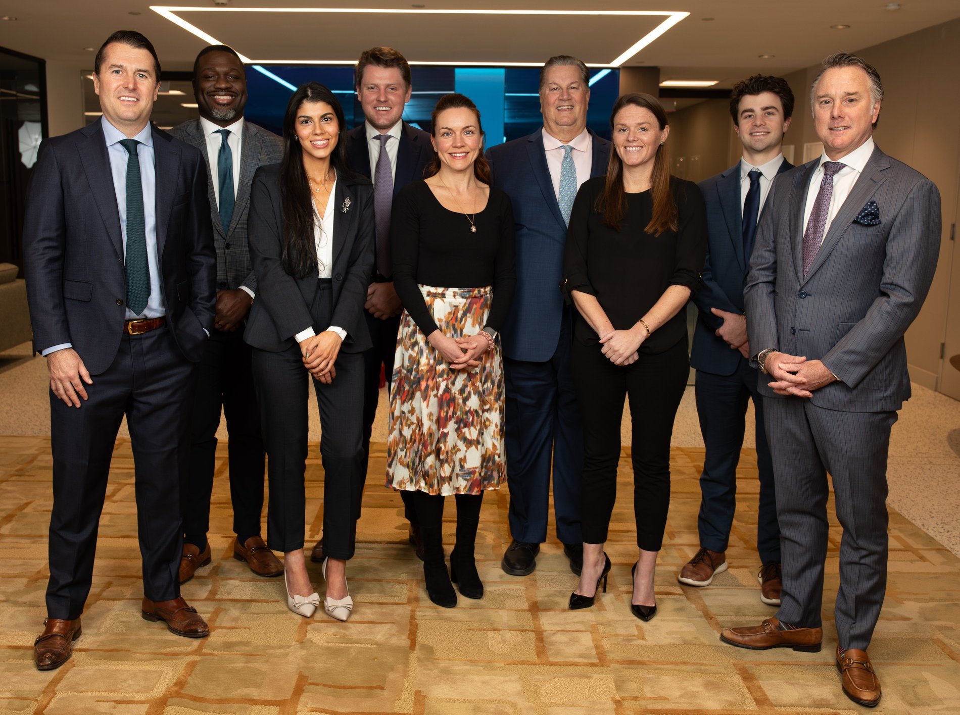 Photo of The Castle Island Group - Morgan Stanley