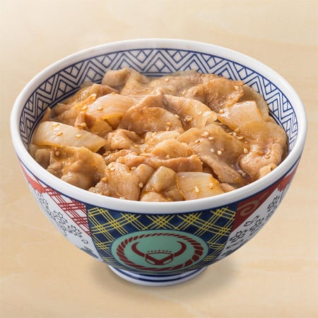 Yoshinoya
