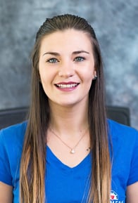 Photo of Jamie Allen