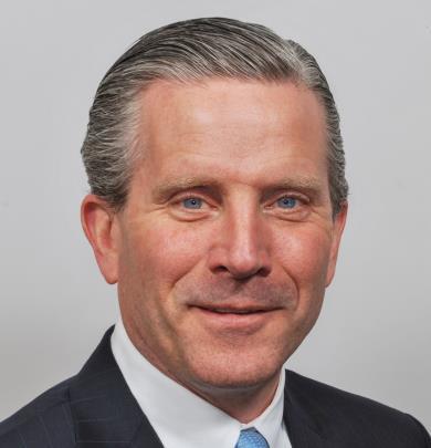 Photo of Paul Reardon - Morgan Stanley