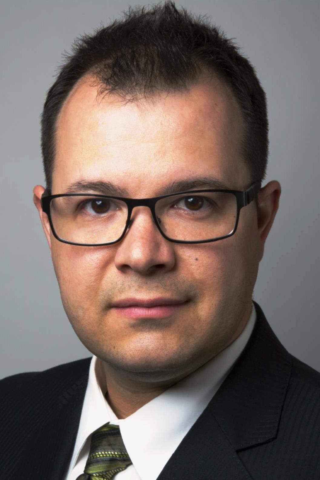 Advisor profile picture