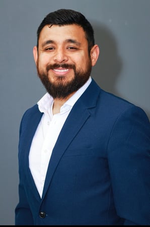 Photo of agent