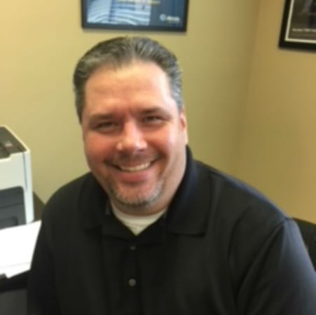 Photo of agent