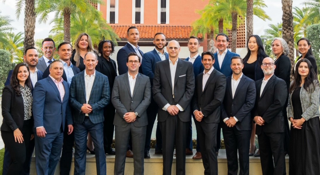 Photo of Carlin Wealth Management at Morgan Stanley - Morgan Stanley