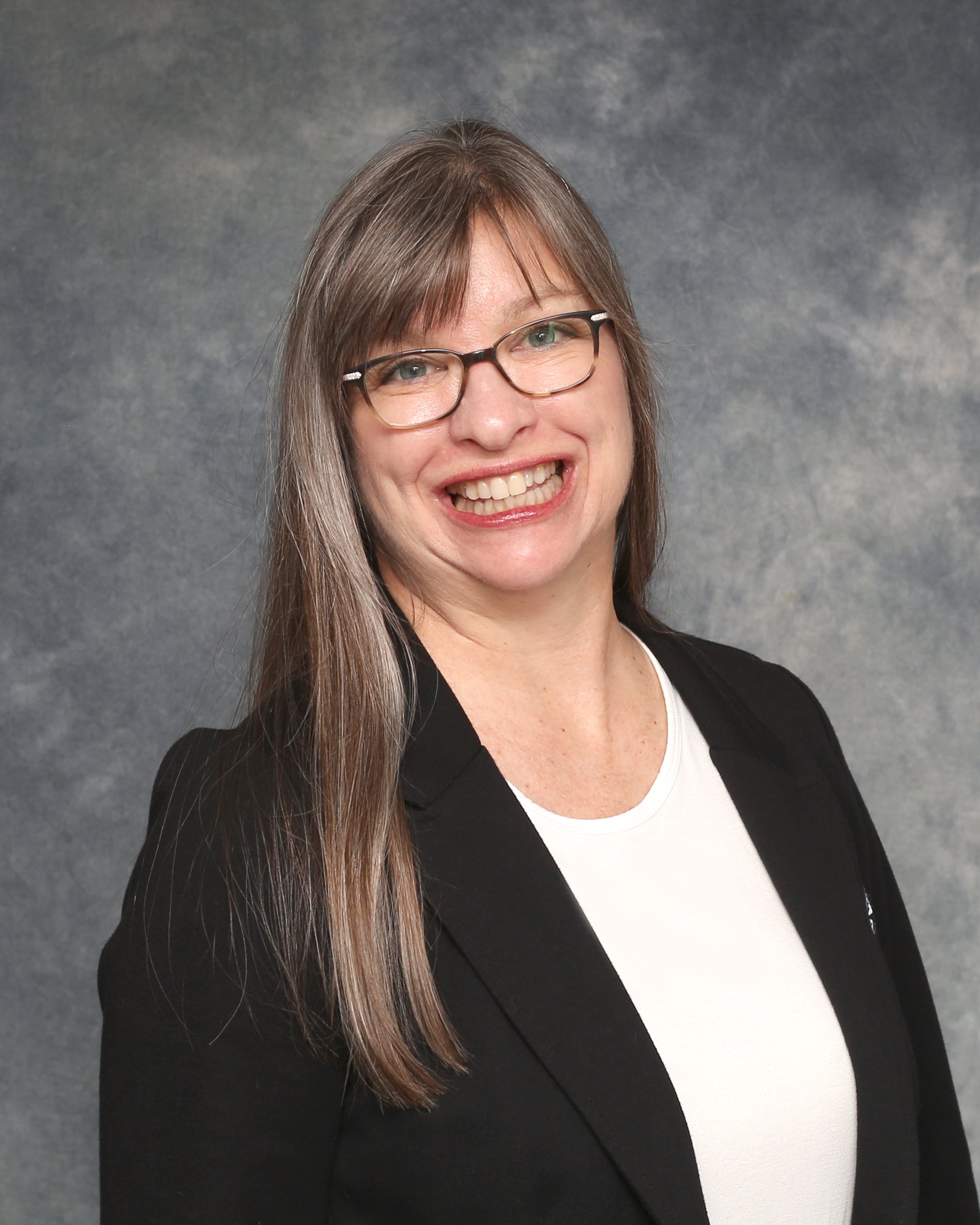 Photo of Beth Romanski