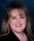 Lorrie Burnett, Insurance Agent