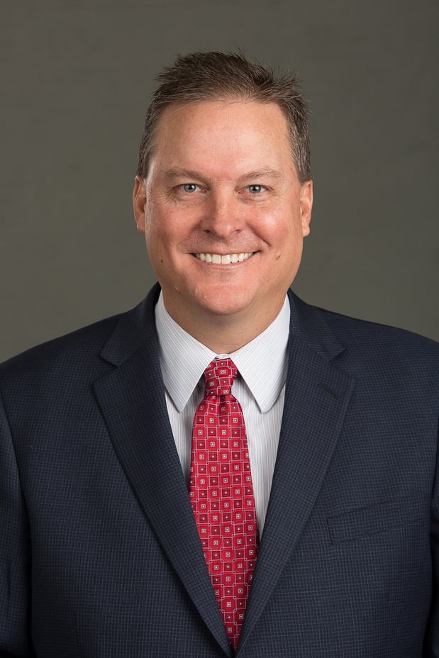 Allstate Insurance Agent Gary Chitwood