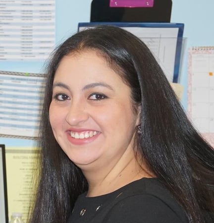Photo of agent