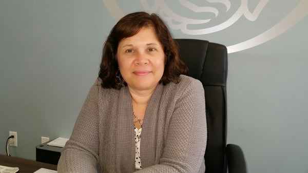 Photo of agent