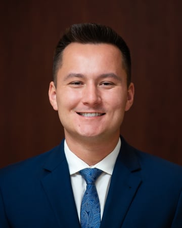 Photo of Drew Mammen