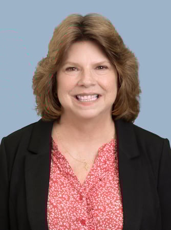 Photo of Peggy Huffman