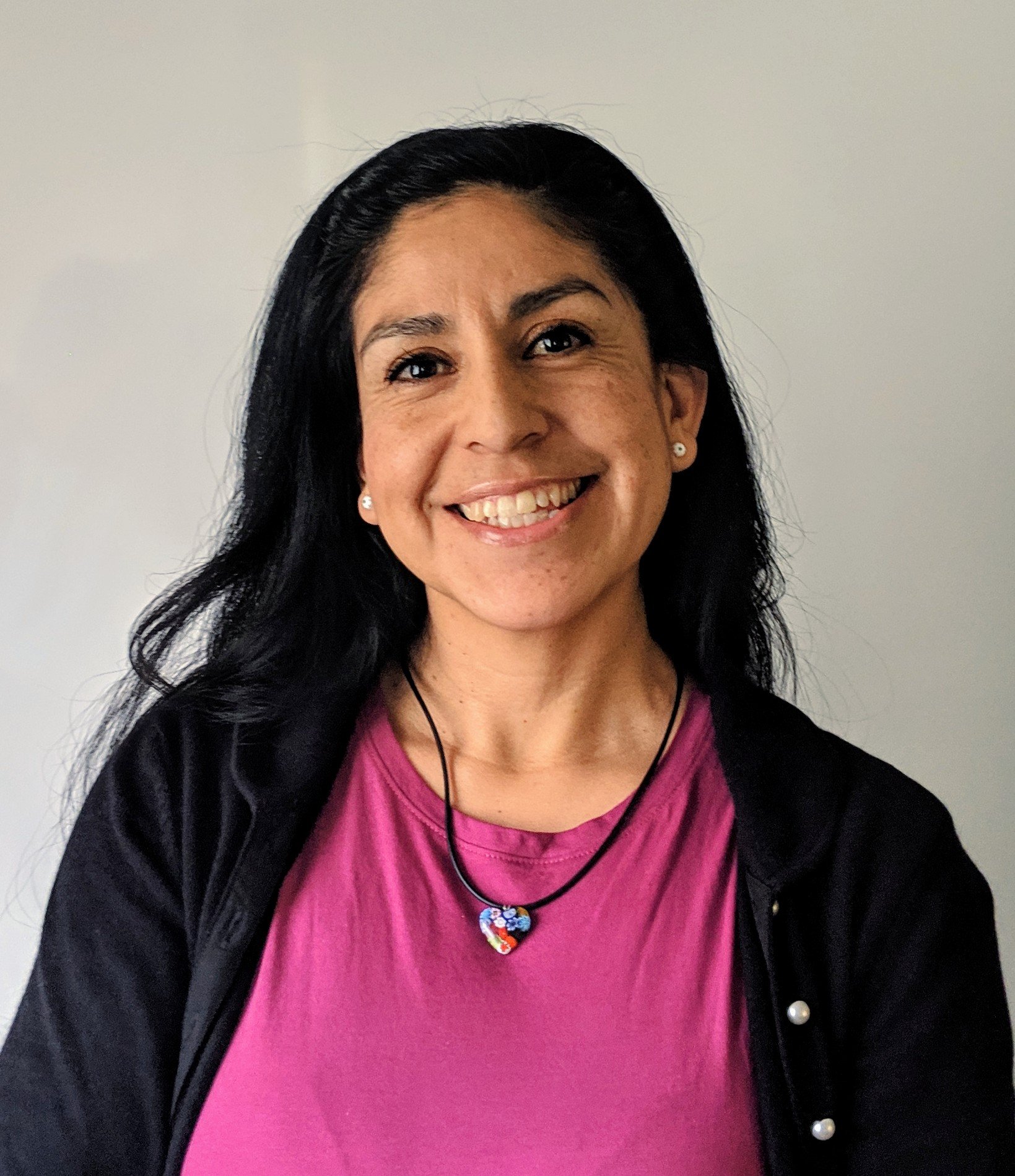 Photo of Betty Estrada