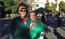SUPPORTING VENTURA COUNTY