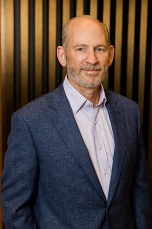 Photo of Patrick S Condon