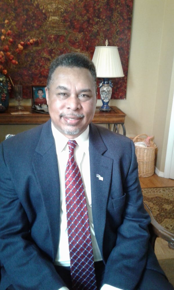 Allstate Insurance Agent John White