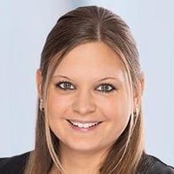 Sina Jünst - Vertriebsassistentin der Stöcker OHG in Siegen