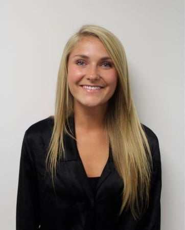 Photo of Megan Costello