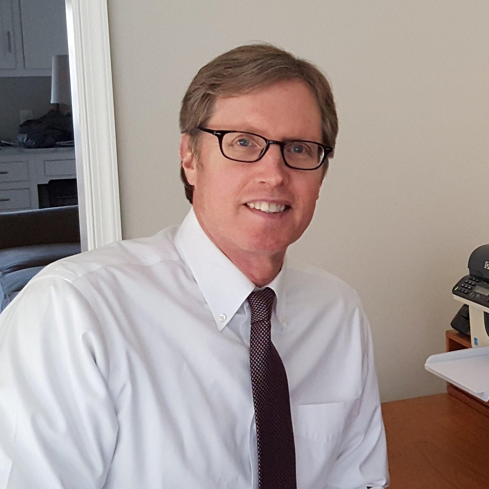 Photo of Peter G Christofferson - Morgan Stanley