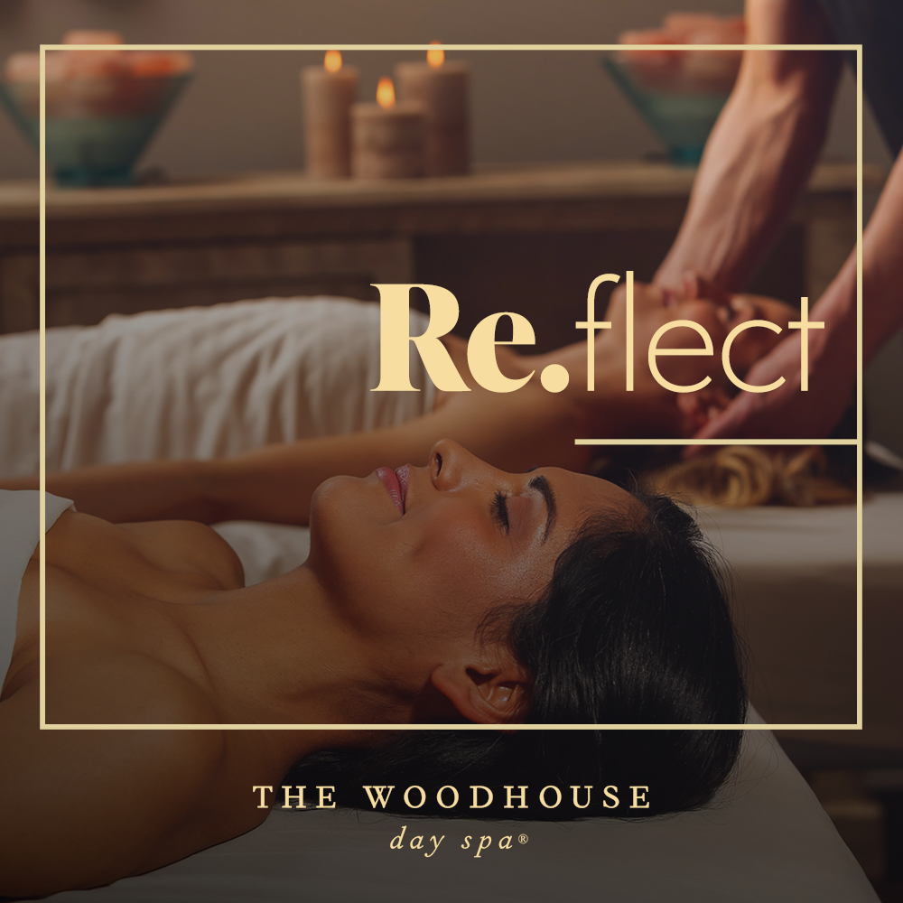 WOODHOUSE SPA MUKWONAGO