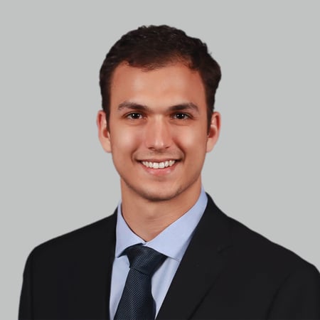 Paolo Pontecorvi Advisor Headshot image