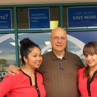 Allstate Insurance Agent James Fagiana