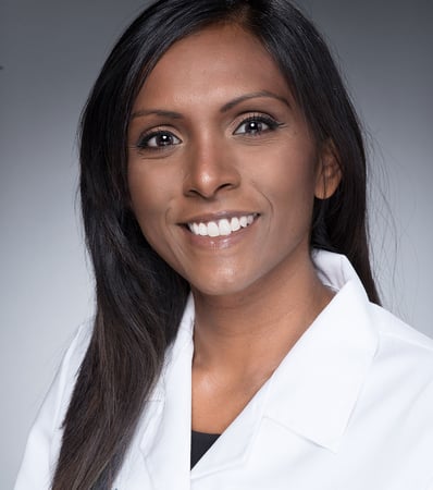 Dr. Stephanie Moses