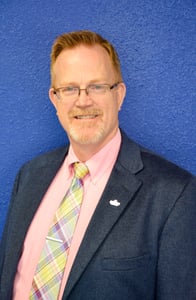 Photo of Keith Hafner