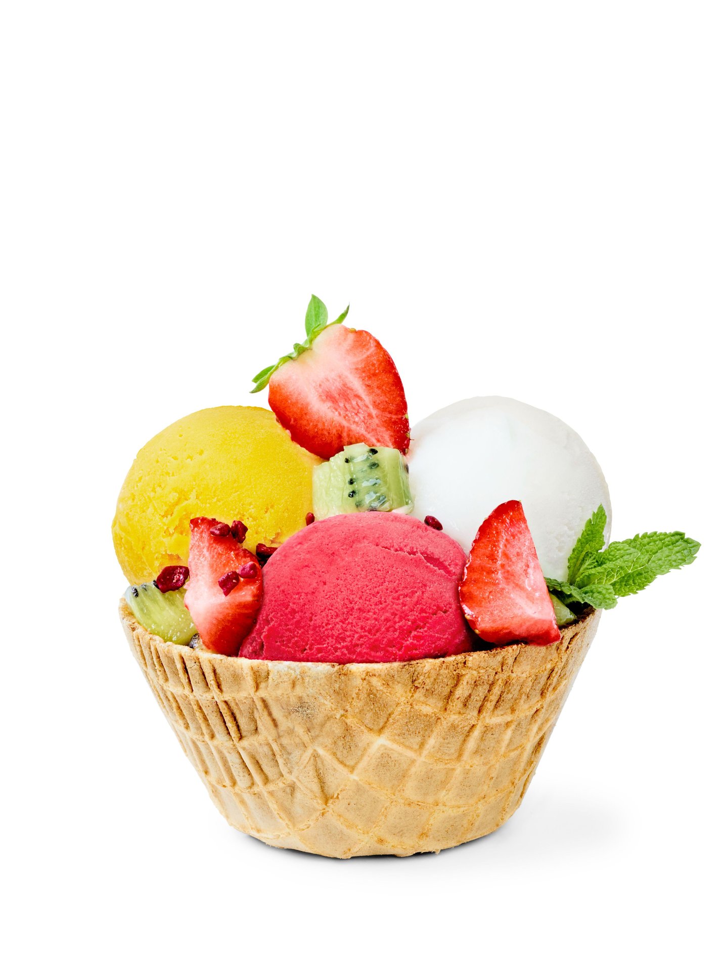 Fruit Blossom