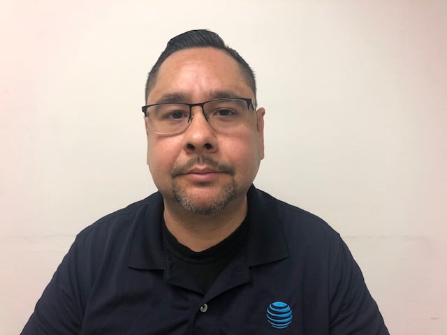 manager photo