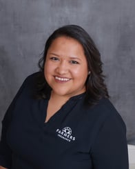 Photo of Silvia Hernandez Russell - Office Manager/CSR