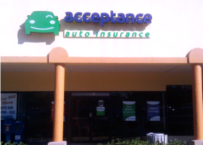 Acceptance Insurance - State Rd 436