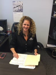 Photo of Natalie Kersten
