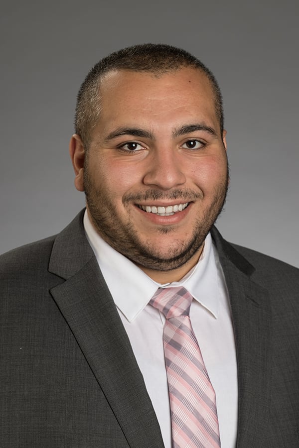 Agent Profile Photo
