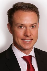 Photo of Jason Preston