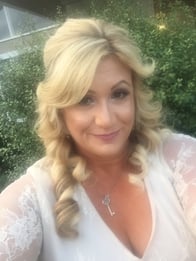 Photo of Wendy Miller