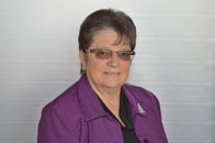 Photo of Charla Hess Andrade