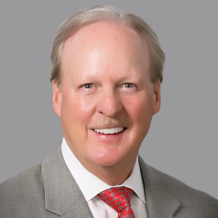 Richard Hathaway Advisor Headshot image