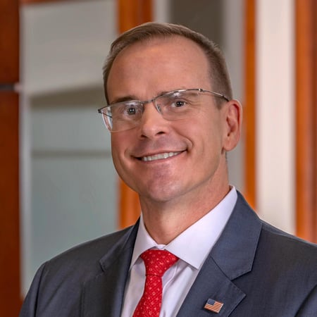 Photo of R. Randall Bolin