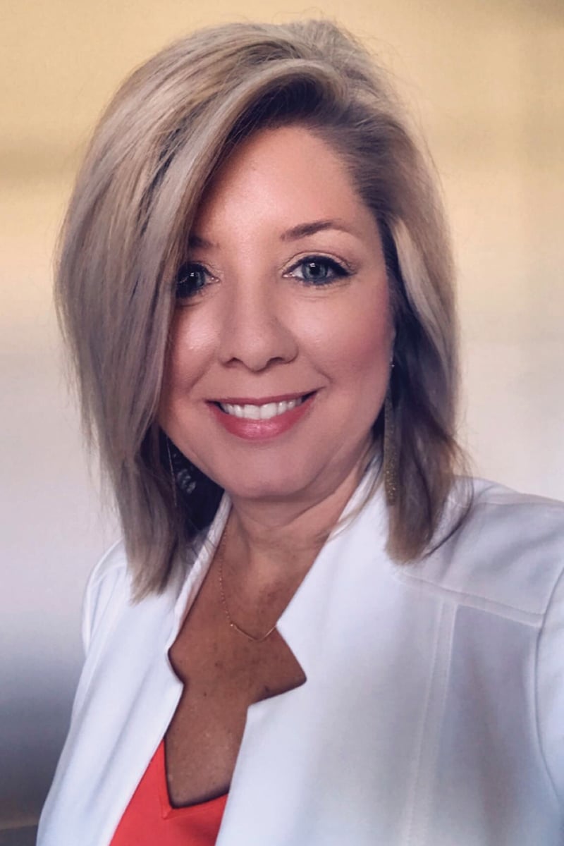 Agent Profile Photo