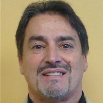Personal Financial Representative Bob DeRosa