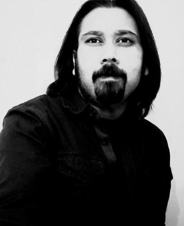 Photo of agent