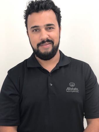 Foto de agente