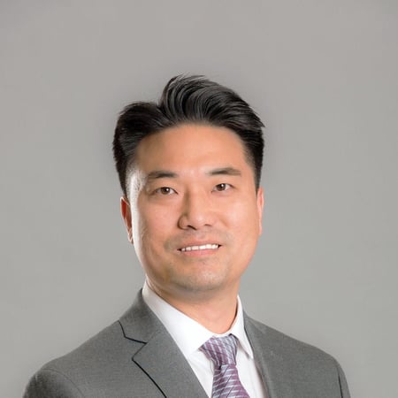Agente de seguros de Allstate Min Kang